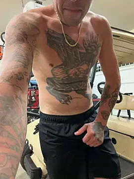 brngitdwn online show from 04/14/26, 04:18