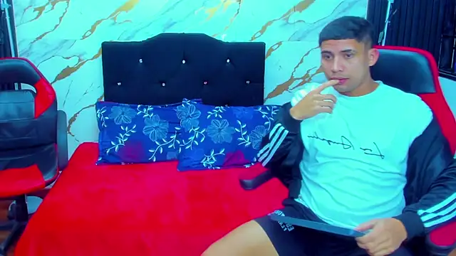 Franco ferrer online show from 01/16/26, 05:22