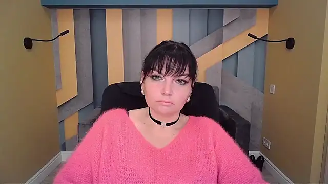 Victoria booth online show from 01/14/26, 06:52