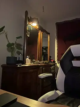 JoeyBlazy online show from 04/07/26, 01:33