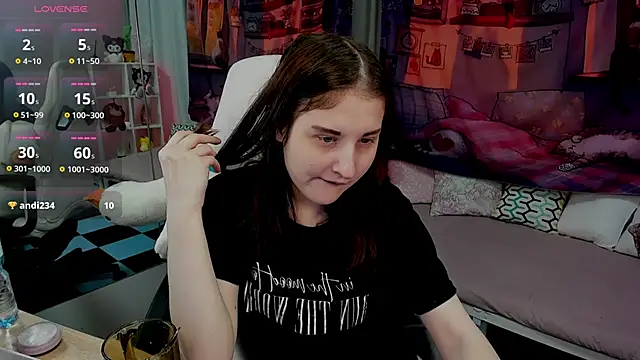 KiraDuvall online show from 02/04/26, 04:57