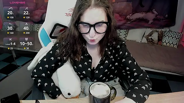 KiraDuvall online show from 02/05/26, 05:06