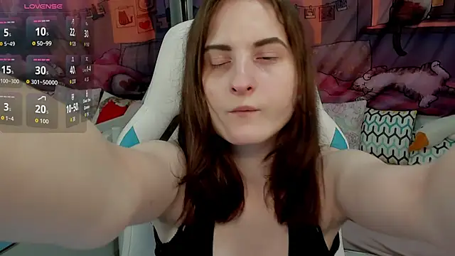 KiraDuvall online show from 04/07/26, 05:57