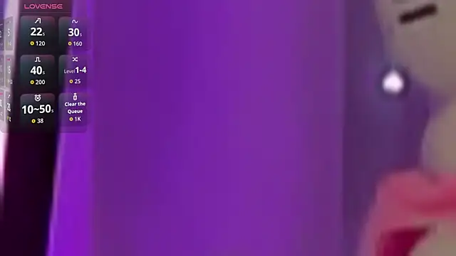 KiraDuvall online show from 05/25/26, 06:14