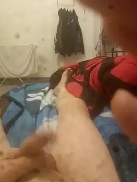 Borgio123 online show from 04/03/26, 12:52