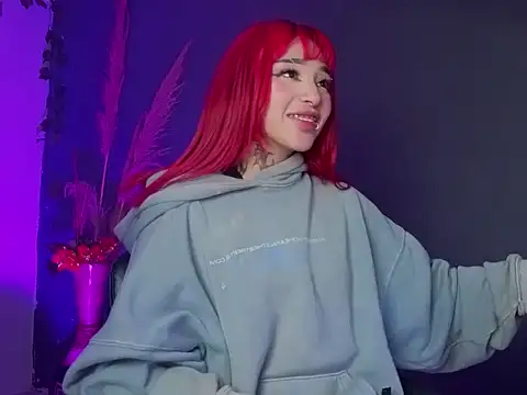 iriis online show from 02/12/26, 07:03