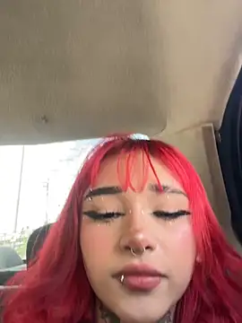 iriis online show from 02/22/26, 02:59