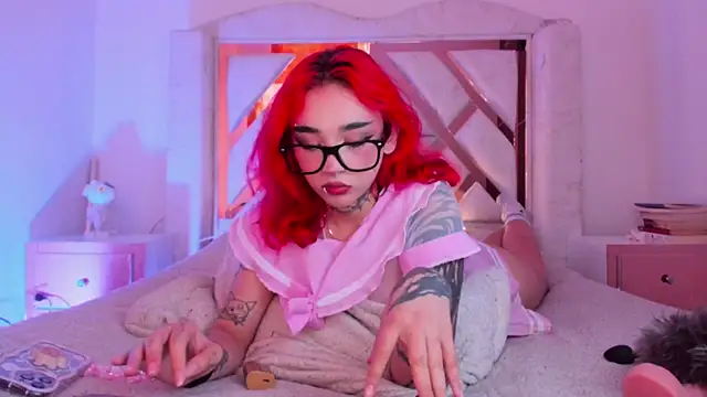 iriis online show from 04/20/26, 03:15