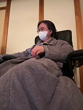 Snapshot of hiroshi-1964 chatting on 02/17/26, 02:57 hiroshi-1964 online show from 02/17/26, 02:57