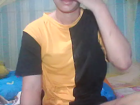 TenderLover Palangga online show from 02/14/26, 12:51