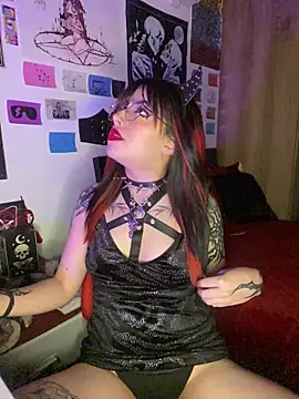 neo vampy online show from 03/02/26, 01:52