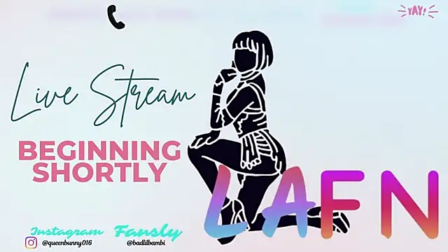 25sweetlilbunny online show from 02/11/26, 07:57