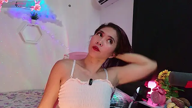 25sweetlilbunny online show from 07/21/26, 02:36