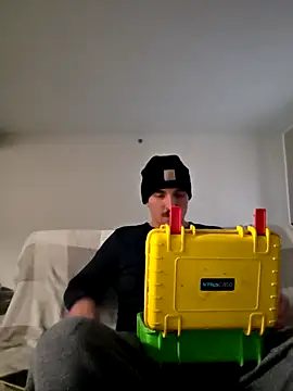 Don Jon313 online show from 03/09/26, 06:23