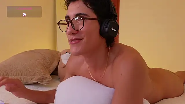 emilio rivs online show from 02/25/26, 10:41