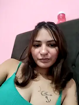 carazinho2128 online show from 03/11/26, 12:05