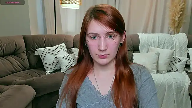 Polly Sweet online show from 02/01/26, 12:04