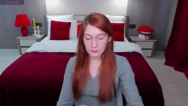 Polly Sweet online show from 02/05/26, 05:34