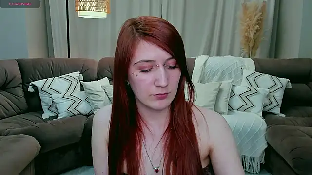 Polly Sweet online show from 02/07/26, 06:55