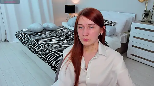 Polly Sweet online show from 02/17/26, 06:47