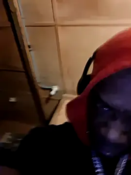 wetmouthrio  online show from 01/12/26, 07:57