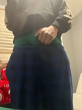 Mellyj053 online show from 01/12/26, 07:24