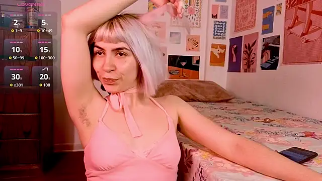 Snapshot of annieTinky0 chatting on 02/11/26, 12:04 annieTinky0 online show from 02/11/26, 12:04