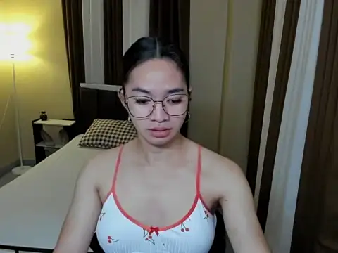 Asian Bigcock Marian online show from 02/17/26, 05:15