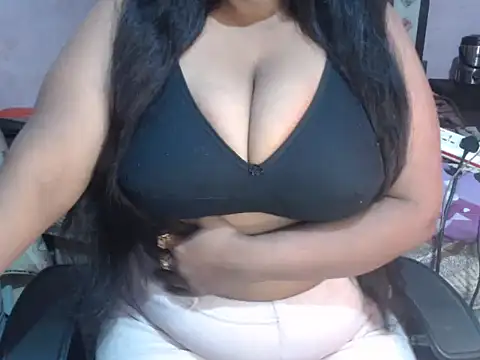 Joyti010 online show from 01/31/26, 07:56