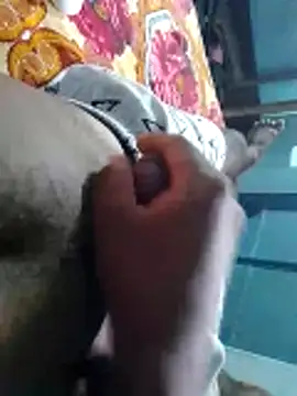 Bishxxx online show from 04/24/26, 06:27