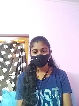 Tamil Hot RoyalQueen online show from 02/02/26, 03:27