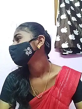 Tamil Hot RoyalQueen online show from 04/07/26, 04:18