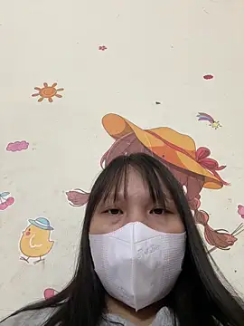 Charlotte-ee online show from 01/16/26, 04:49