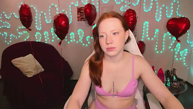 Katrys online show from 02/12/26, 01:00