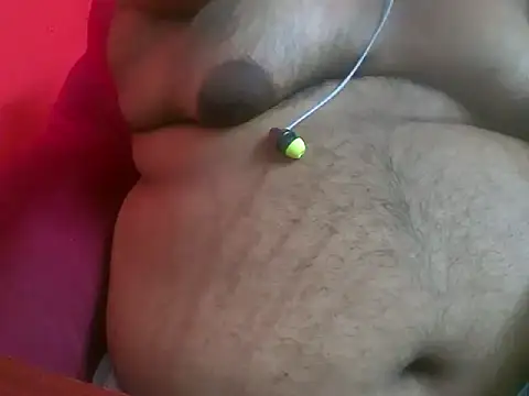 MasterHunt007 online show from 04/16/26, 02:40