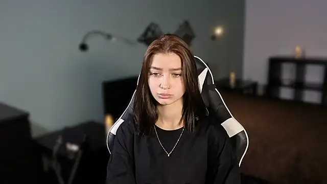 kity Jafaela online show from 01/14/26, 08:31