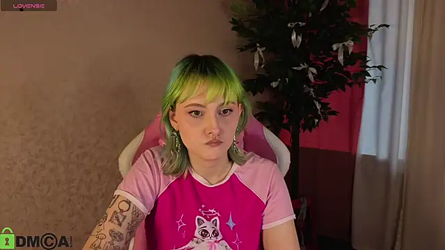 Roziett Belle online show from 01/17/26, 09:36