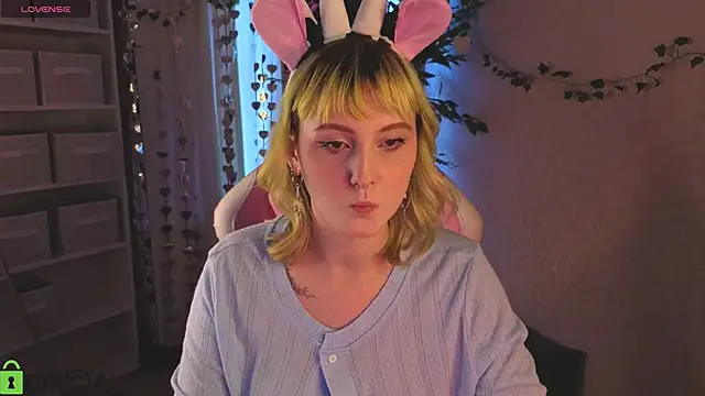 Roziett Belle online show from 03/15/26, 09:26