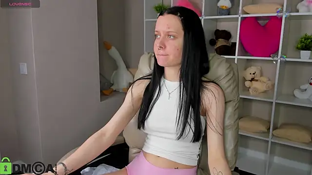 Kessi Millisis online show from 02/08/26, 01:31