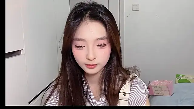 1X-NanNan online show from 01/14/26, 02:01