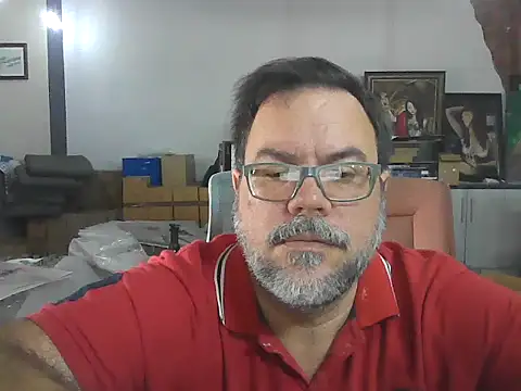 OngoingChain131 online show from 01/14/26, 05:46