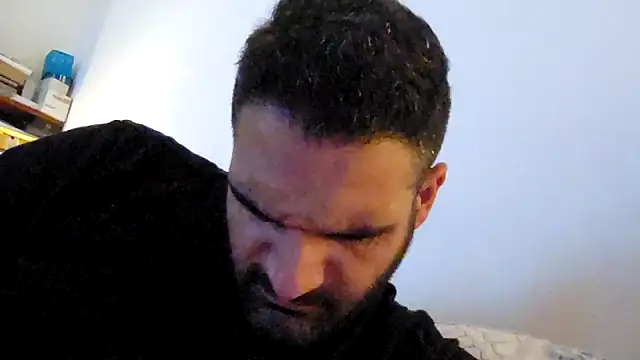 marios87xxl online show from 03/16/26, 06:34