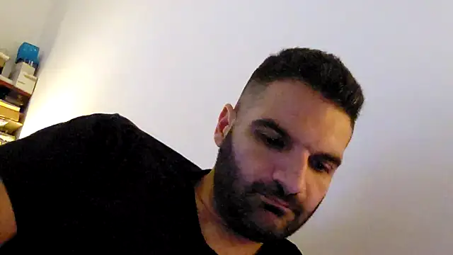 marios87xxl online show from 03/24/26, 08:52