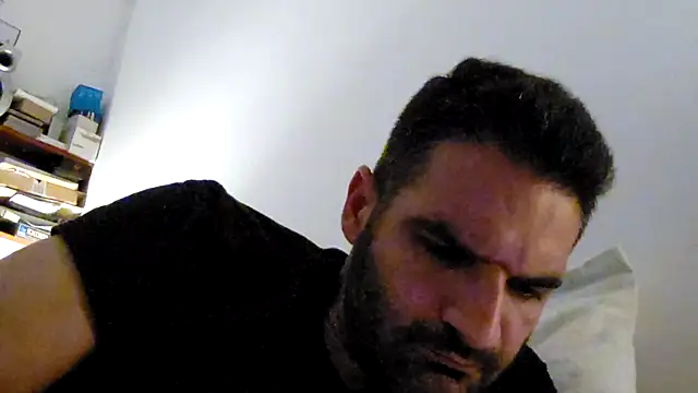 marios87xxl online show from 04/22/26, 08:54