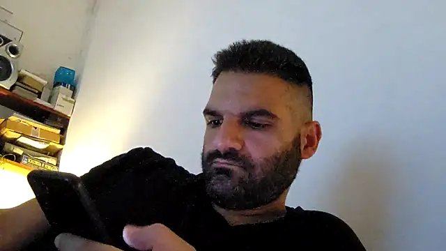 marios87xxl online show from 05/10/26, 08:30