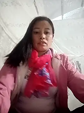 kaia-cam online show from 01/18/26, 05:17