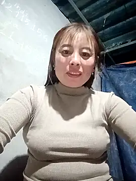 kaia-cam online show from 02/27/26, 01:55