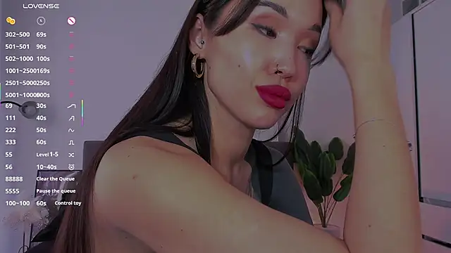 your asian dream online show from 04/01/26, 06:25