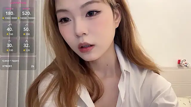 Snapshot of Xiaorui- chatting on 01/14/26, 12:55 Xiaorui- online show from 01/14/26, 12:55