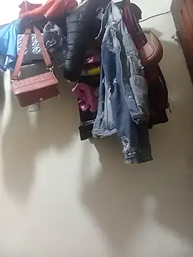 PatriciaVen online show from 03/27/26, 05:35